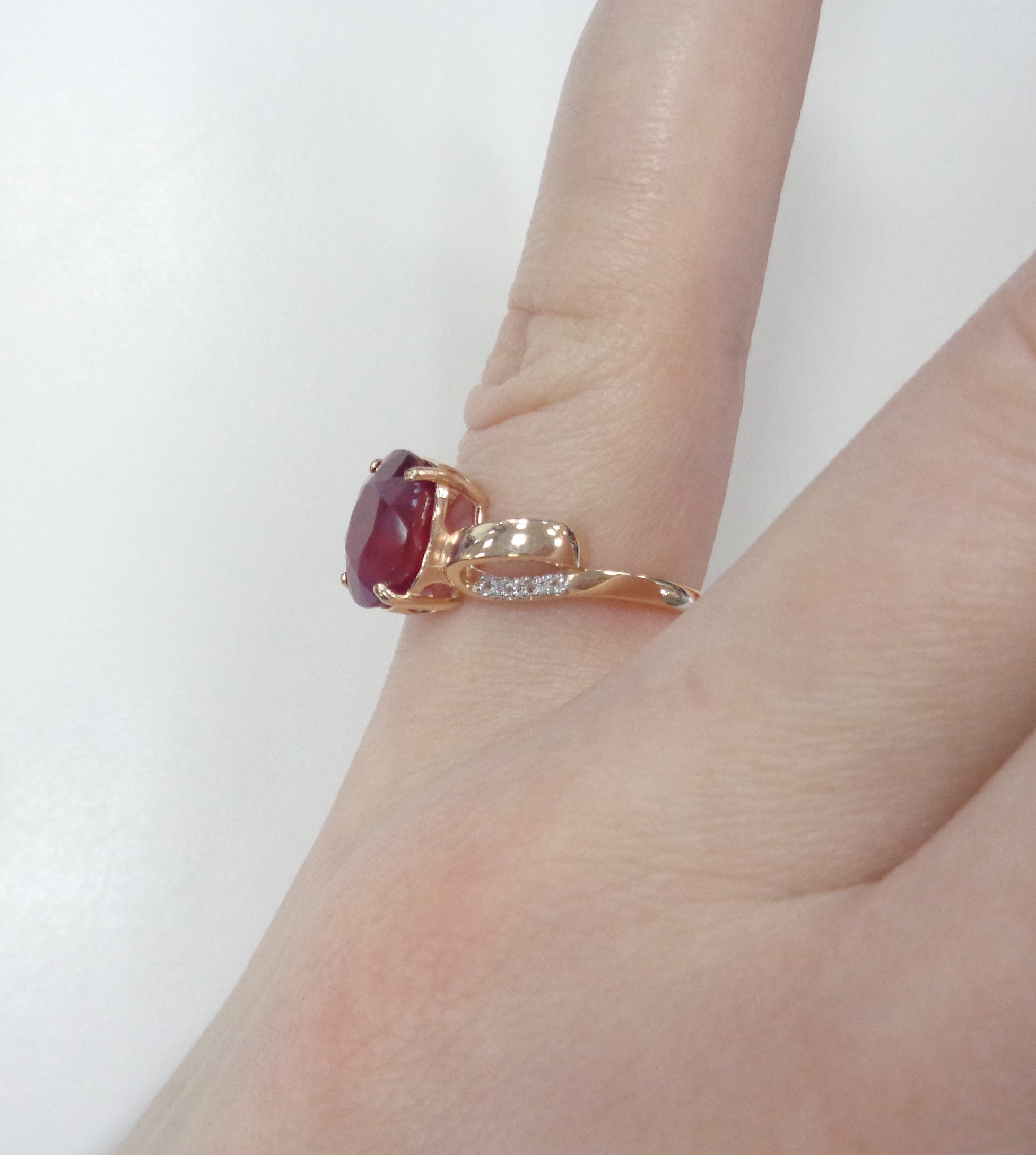 10321-001127 Кольцо (Ag 925)